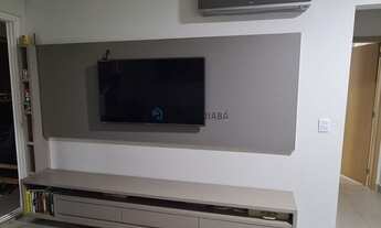 Imagem: Lindo apartamento mobiliado no Brasil Beach