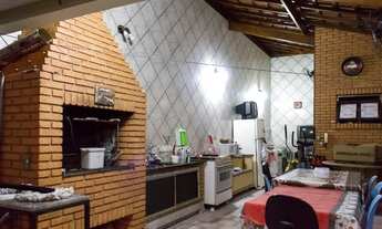 Imagem 5: Casa à venda, Vila Cidade Industrial (Vila Xavier), Araraquara, SP