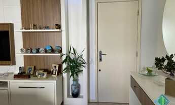 Imagem 5: Apartamento para venda possui 99 metros quadrados com 3 quartos em Centro - Florianópolis