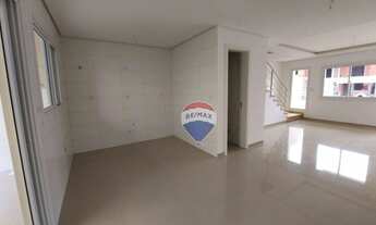 Imagem 4: Sobrado com 3 dormitórios à venda, 116 m² por R$ 555.000,00 - Igara - Canoas/RS