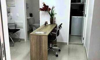 Imagem 5: SÃO PAULO - CONJUNTO COMERCIAL/SALA - SANTANA