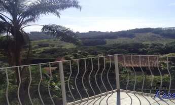 Imagem 6: Sao Jose dos Campos - Casa de Condomínio - Quinta das Flores