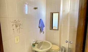 Imagem 7: Duplex à venda, Ed Grão Pará , 4 quartos, sendo 2 suítes, churrasqueira, sauna, Centro, Lo