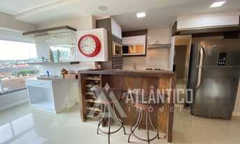 Imagem 5: Apartamento Residencial à venda, Gravatá, Navegantes - AP0059