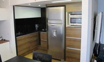 Imagem 6: São Paulo - Apartamento Padrão - JARDIM EUROPA