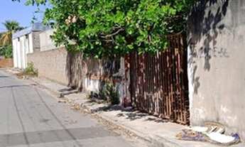 Imagem 2: Vendo Terreno no Bairro Vista Alegre