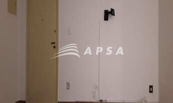 Imagem 4: * IMÓVEL PARTICIPANTE DO SALÃO DE IMÓVEIS APSA COM DESCONTO ESPECIAL** EXCELENTE APARTAME