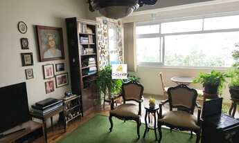 Imagem: Apartamento à venda, Bela Vista, 150m²