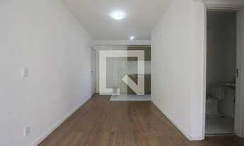 Imagem 3: Apartamento para Aluguel - Panamby, 3 Quartos, 54 m2