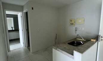 Imagem 3: Apartamento para aluguel com 57 metros quadrados com 2 quartos