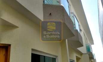 Imagem: Sobrado novo em condomínio na Penha 2 Suites