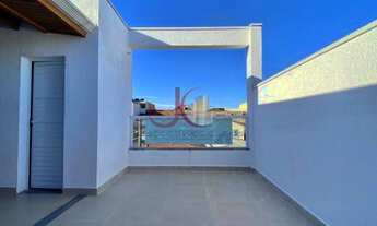 Imagem 2: Cobertura - Vila Alto de Santo André, Santo André SP