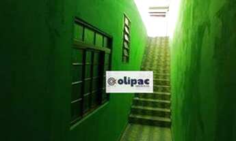 Imagem 4: Casa com 1 dormitório para alugar, 75 m² por R$ 800,00/mês - Vila Barros - Guarulhos/SP