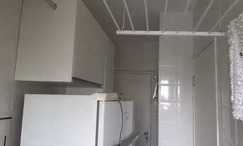 Imagem 7: 100m metrô Klabin, 3 dormitórios, 1 suíte, 2 vagas, sacada, lazer !