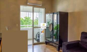 Imagem: Apartamento à venda, Água Branca, 70m²