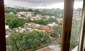 Imagem 4: Apartamento para venda com 77 m2 3 quartos em Vila Progredior - São Paulo - SP