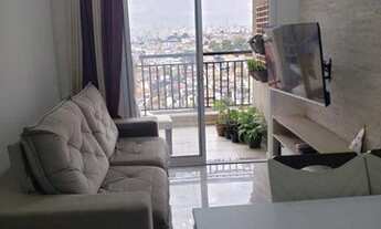 Imagem 5: Apartamento com 2 dormitórios à venda, 56 m² por R$ 449.000,00 - Freguesia do Ó - São Paul