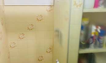 Imagem 4: Apartamento com 3 dormitórios à venda, 70 m² por R$ 250.000,00 - Conjunto Residencial Parq