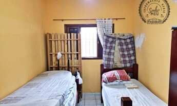 Imagem 6: Casa com 1 dormitório à venda, 45 m² por R$ 165.000,00 - Aviação - Praia Grande/SP