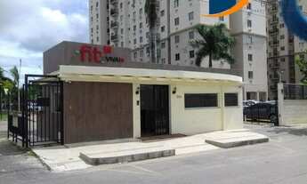 Imagem 3: FIT VIVAI 3 QUARTOS SENDO 1 SUITE 230mil