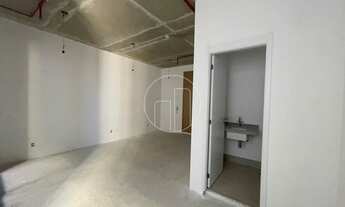 Imagem 6: Campinas - Conjunto Comercial/Sala - Botafogo