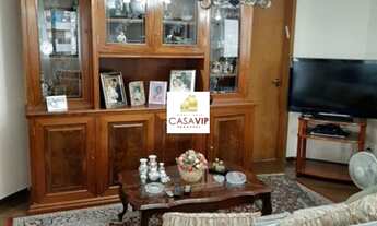 Imagem 4: Apartamento à venda, Santa Cecília, 186m², 4 suítes, 3 vagas!