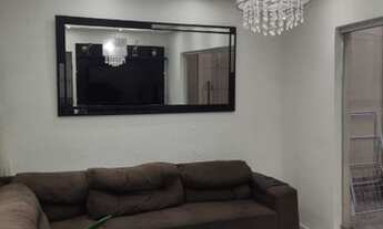 Imagem: CASA À VENDA NO BAIRRO DE NAZARÉ