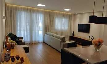 Imagem 2: Apartamento para venda Santo Amaro