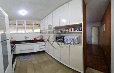 Imagem 5: Sao Jose dos Campos - Casa de Condomínio - Jardim Apolo I