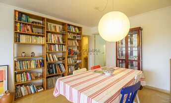 Imagem 5: Venda Apartamento 3 Dormitórios - 136 m² Perdizes