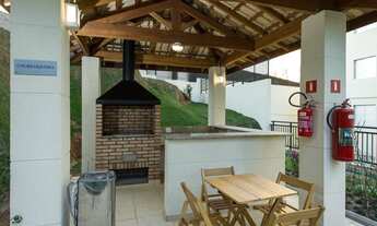 Imagem 6: Apartamento 2 quartos pronto para morar, no Centro de Diadema - São Paulo