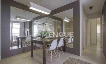 Imagem 7: Apartamento com 2 dormitórios e 1 vaga à venda no bairro Liberdade em Porto Alegre