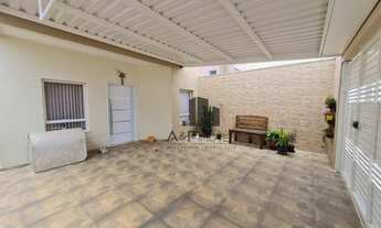 Imagem 4: Casa à venda, 110 m² por R$ 540.000,00 - Jardim Santa Rosa - Itu/SP