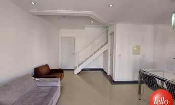 Imagem 4: São Paulo - Apartamento Padrão - Tatuapé