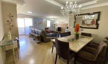 Imagem 6: Apartamento com 3 dormitórios à venda, 95 m² por R$ 850.000,00 - Saúde - São Paulo/SP