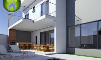 Imagem 5: VENDO LINDO SOBRADO NO CONDOMÍNIO RESIDENCIAL VILA YTÚ, NA CIDADE DE INDAIATUBA