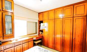 Imagem 7: Apartamento à venda, Pinheiros, 111m², 4 dormitórios, 1 suíte, 2 vagas!