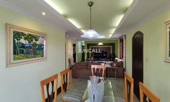 Imagem 4: Casa à venda, 4 quartos, 1 suíte, 3 vagas, Renascença - Belo Horizonte/MG