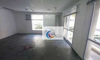 Imagem: Conjunto para alugar, 313 m² Paraíso