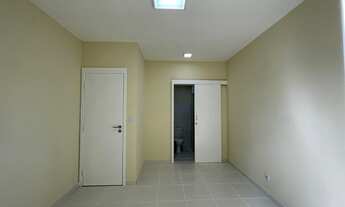 Imagem 3: Apartamento no Condominio Varanda Castanehira