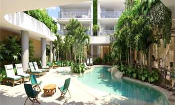 Imagem 7: São Paulo - Apartamento Padrão - MOEMA