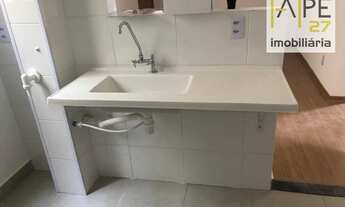 Imagem 3: Apartamento à venda, 43 m² por R$ 255.000,00 - São João - Guarulhos/SP