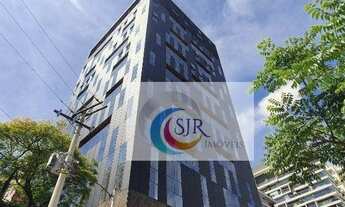 Imagem 3: Conjunto para alugar, 437 m² - Vila Madalena - São Paulo/SP