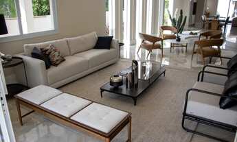 Imagem 3: Casa sobrado com 03 Dormitórios suíte