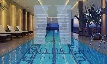 Imagem 3: Apartamento 3 dormitórios, vagas de garagem - VILLA CELIMONTANA