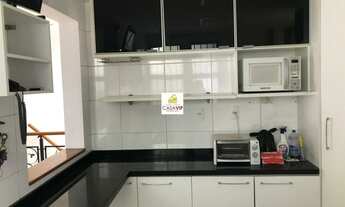 Imagem 5: Sobrado residencial à venda, Perdizes, 248m², 4 suítes, 4 vagas!