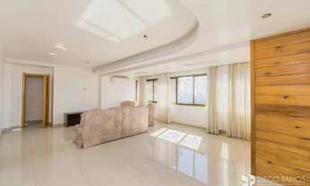 Imagem 5: Apartamento para venda possui 118 metros quadrados com 3 quartos em Floresta - Porto Alegr