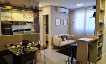 Imagem 2: Apartamento 2 dormitórios e com Áreas de Lazer R$ 239.900,00