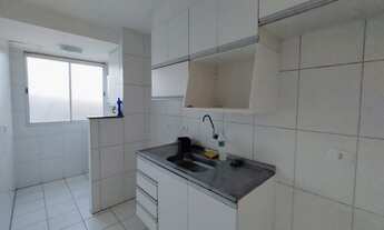 Imagem 7: Apartamento para locação, Condomínio Praias Do Atlântico em Osasco, São Paulo