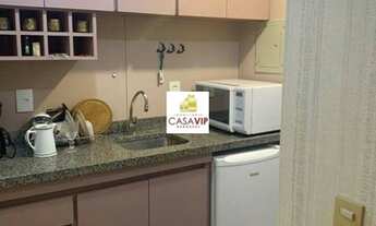 Imagem 6: Studio residencial à venda, Moema, 36m², 1 vaga!